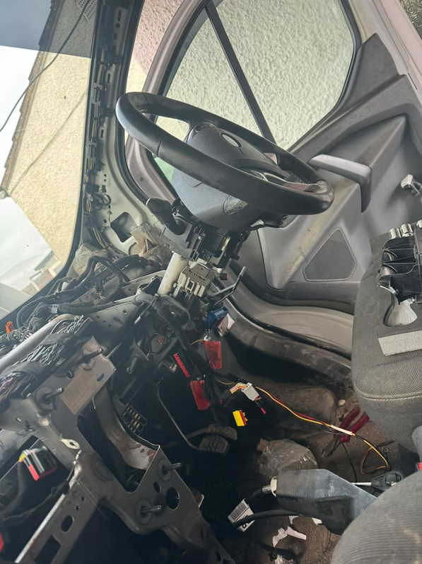 Fleet Maintenance Services in Leicestershire